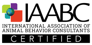 IAABC Certified